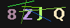 Gambar captcha